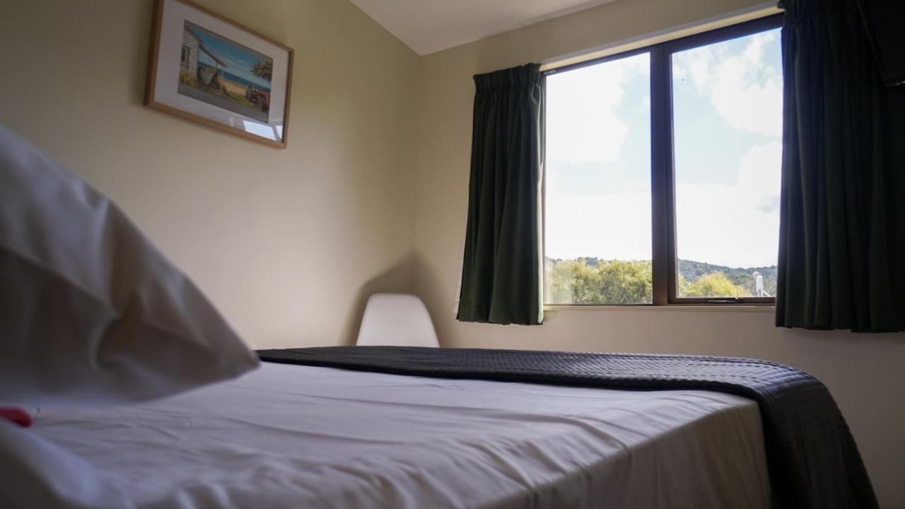 Whangarei Central Holiday Park Exteriör bild